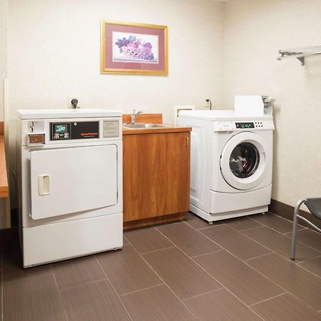 Hampton Inn Tulsa/Broken Arrow Zewnętrze zdjęcie
