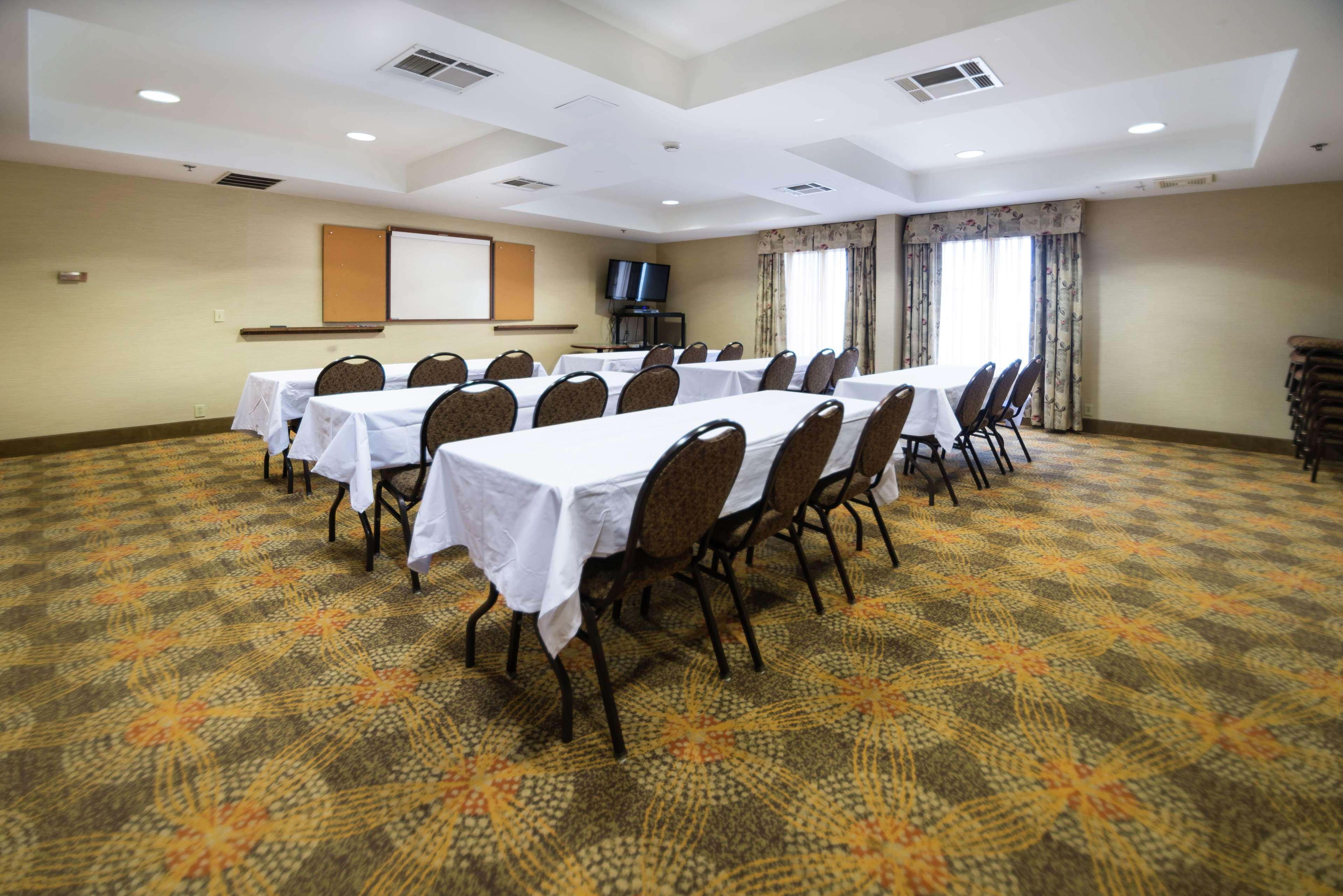 Hampton Inn Tulsa/Broken Arrow Zewnętrze zdjęcie