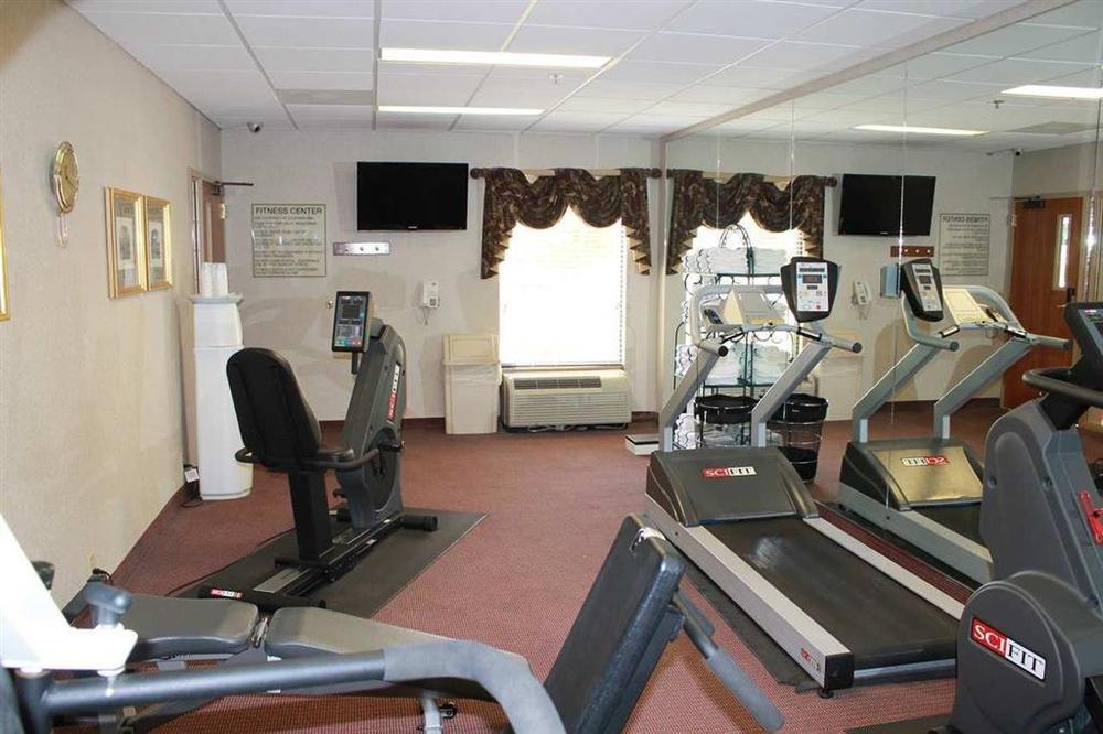 Hampton Inn Tulsa/Broken Arrow Udogodnienia zdjęcie
