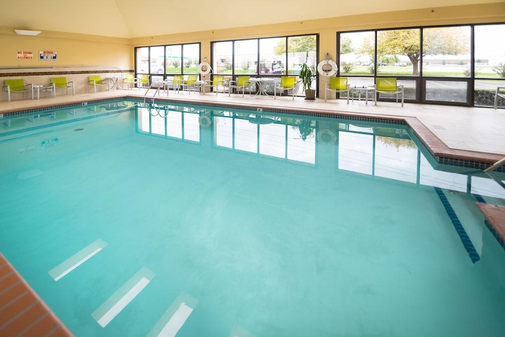 Hampton Inn Tulsa/Broken Arrow Zewnętrze zdjęcie