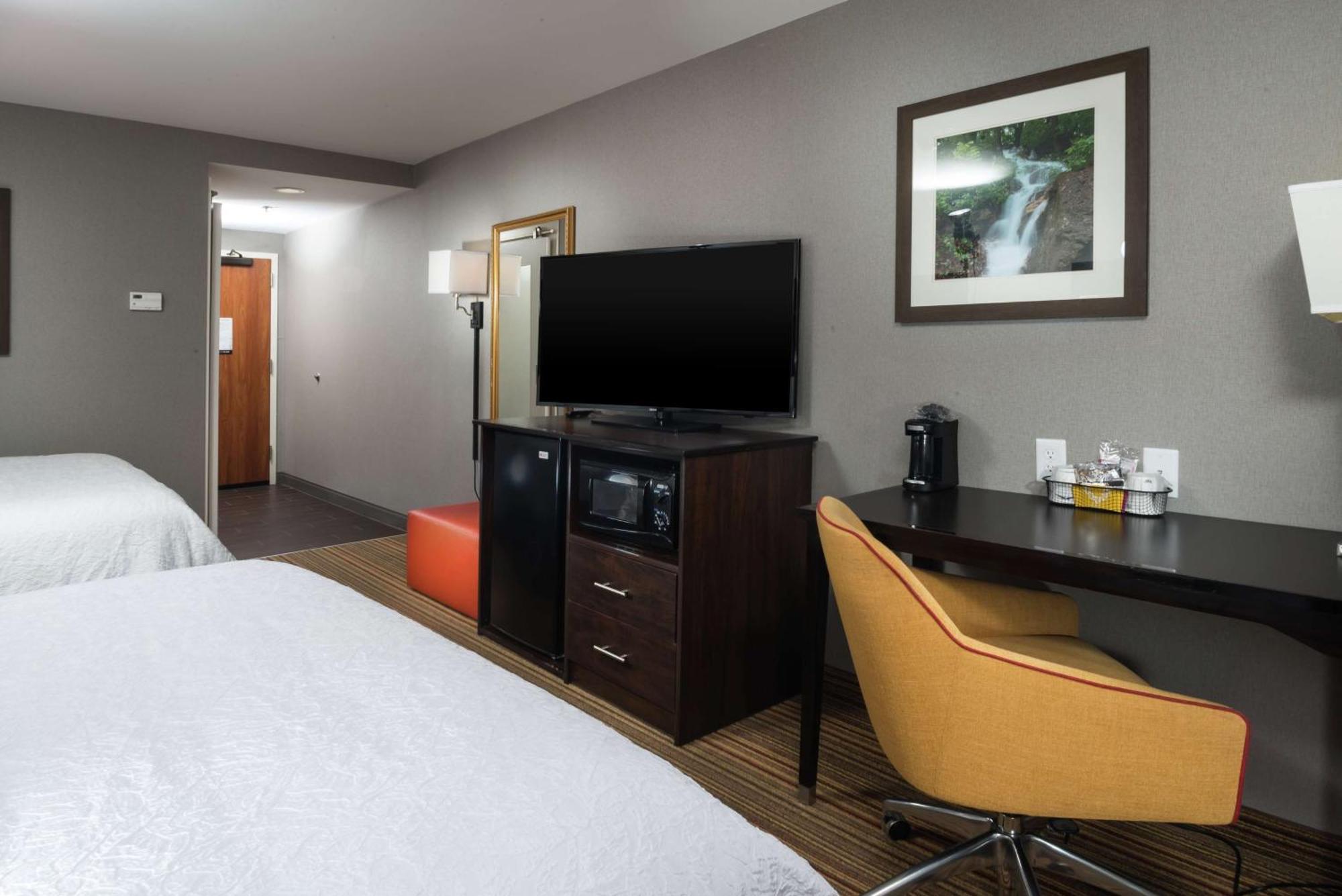 Hampton Inn Tulsa/Broken Arrow Zewnętrze zdjęcie
