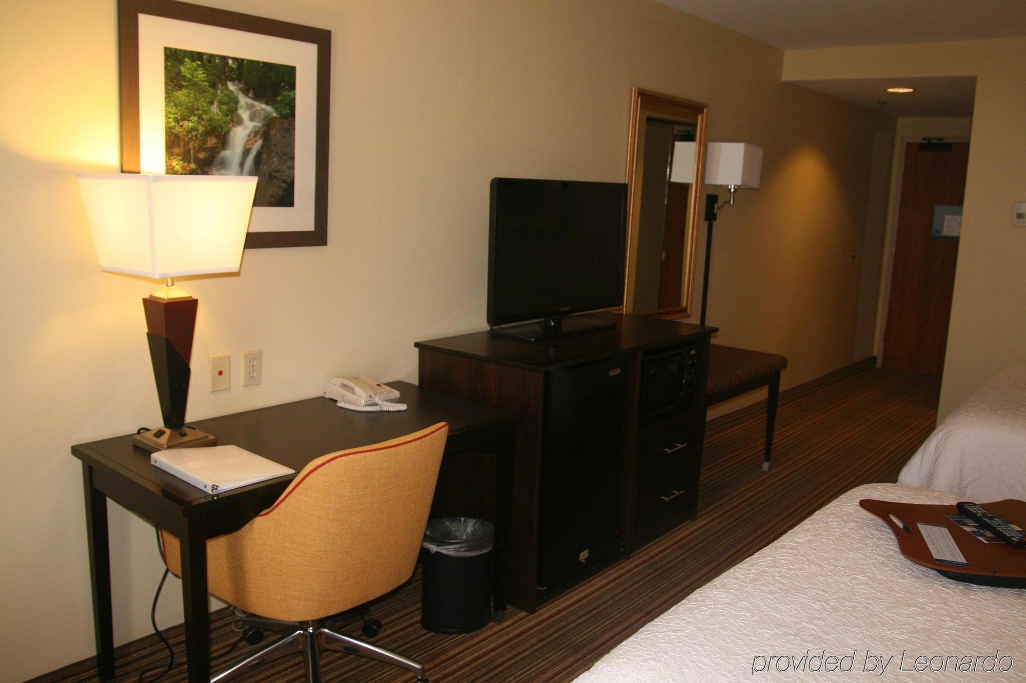 Hampton Inn Tulsa/Broken Arrow Zewnętrze zdjęcie