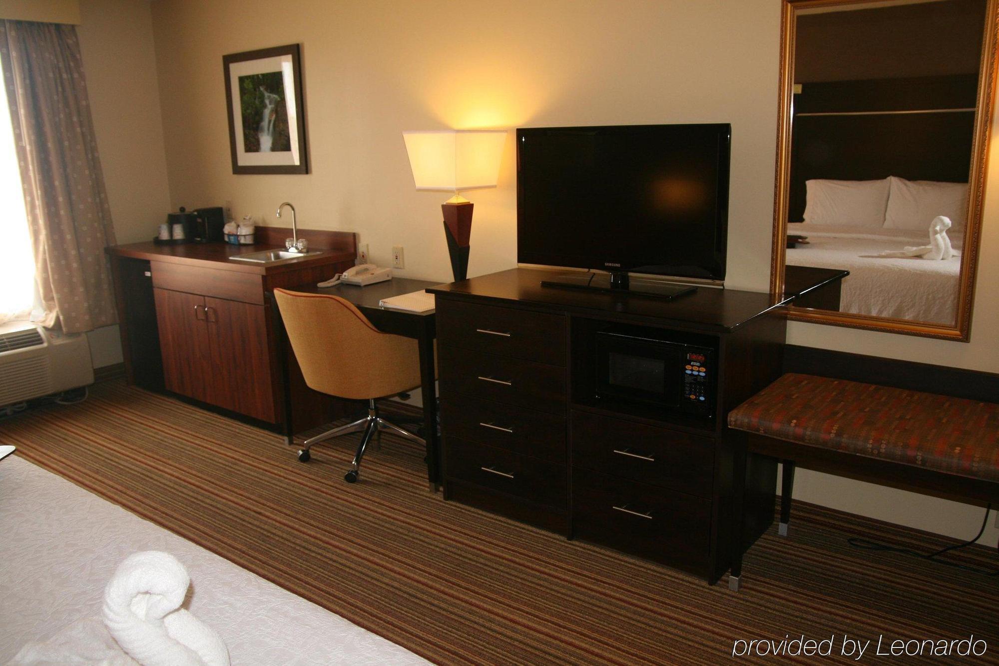 Hampton Inn Tulsa/Broken Arrow Zewnętrze zdjęcie