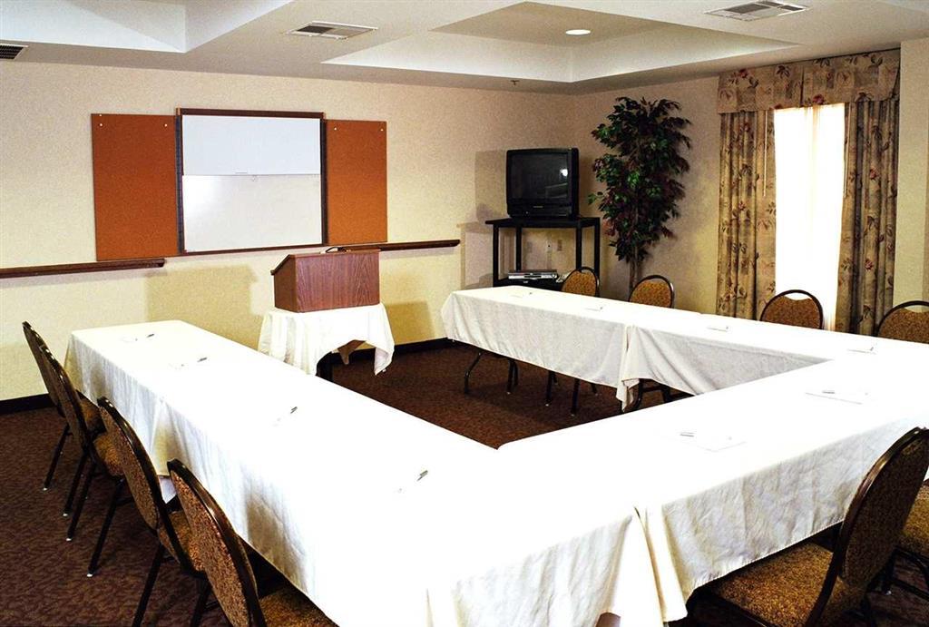 Hampton Inn Tulsa/Broken Arrow Udogodnienia zdjęcie