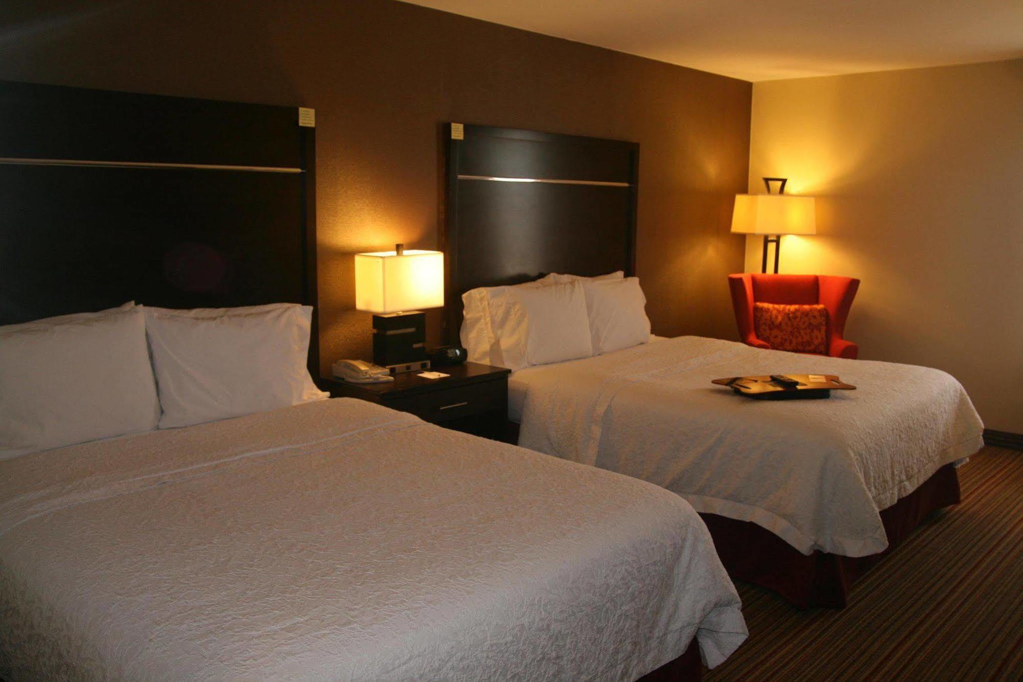 Hampton Inn Tulsa/Broken Arrow Zewnętrze zdjęcie