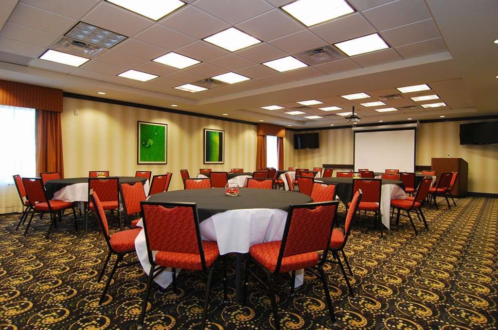 Hampton Inn Tulsa/Broken Arrow Udogodnienia zdjęcie